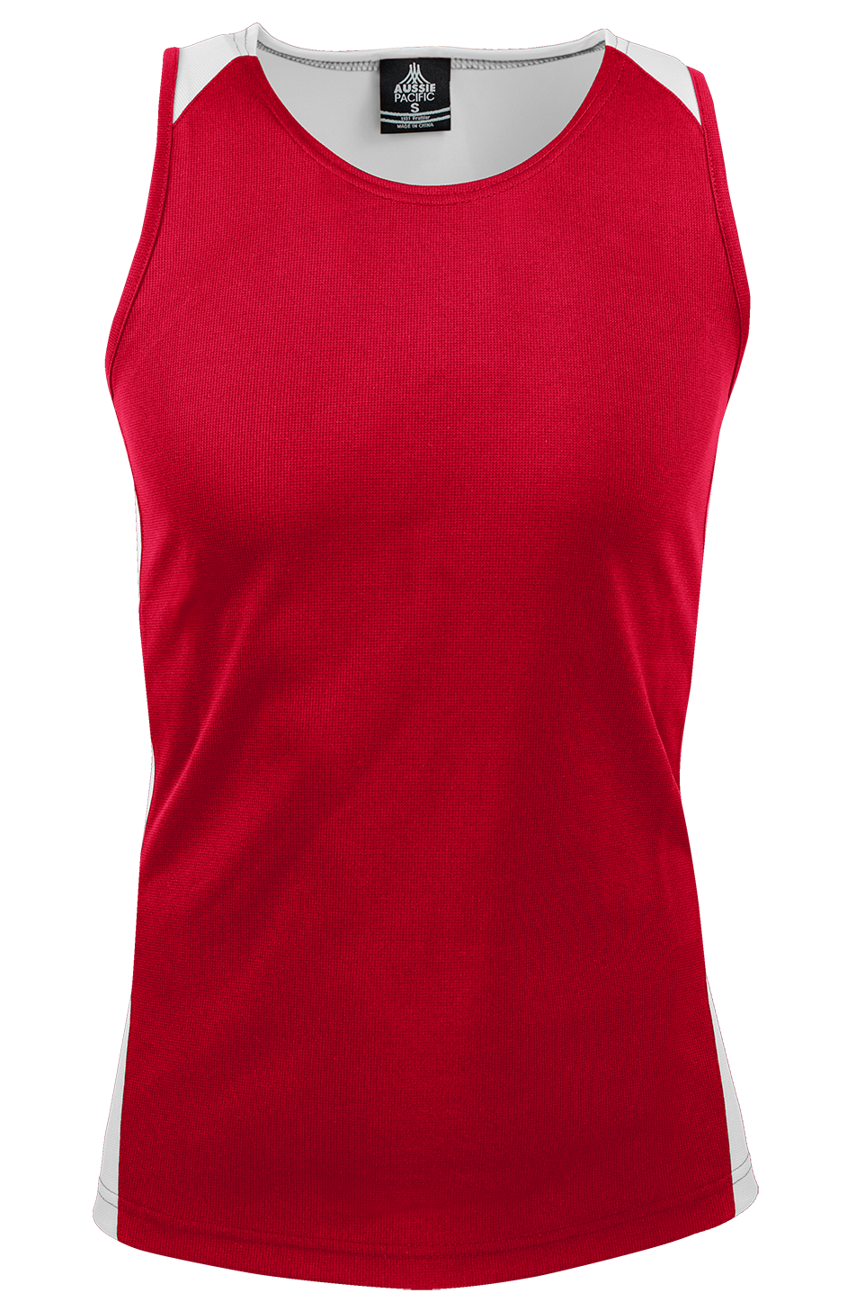 Aussie Pacific Mens Premier Singlet
