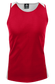 Aussie Pacific Mens Premier Singlet