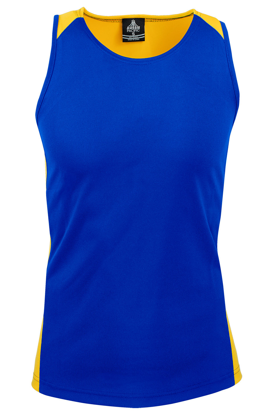 Aussie Pacific Mens Premier Singlet