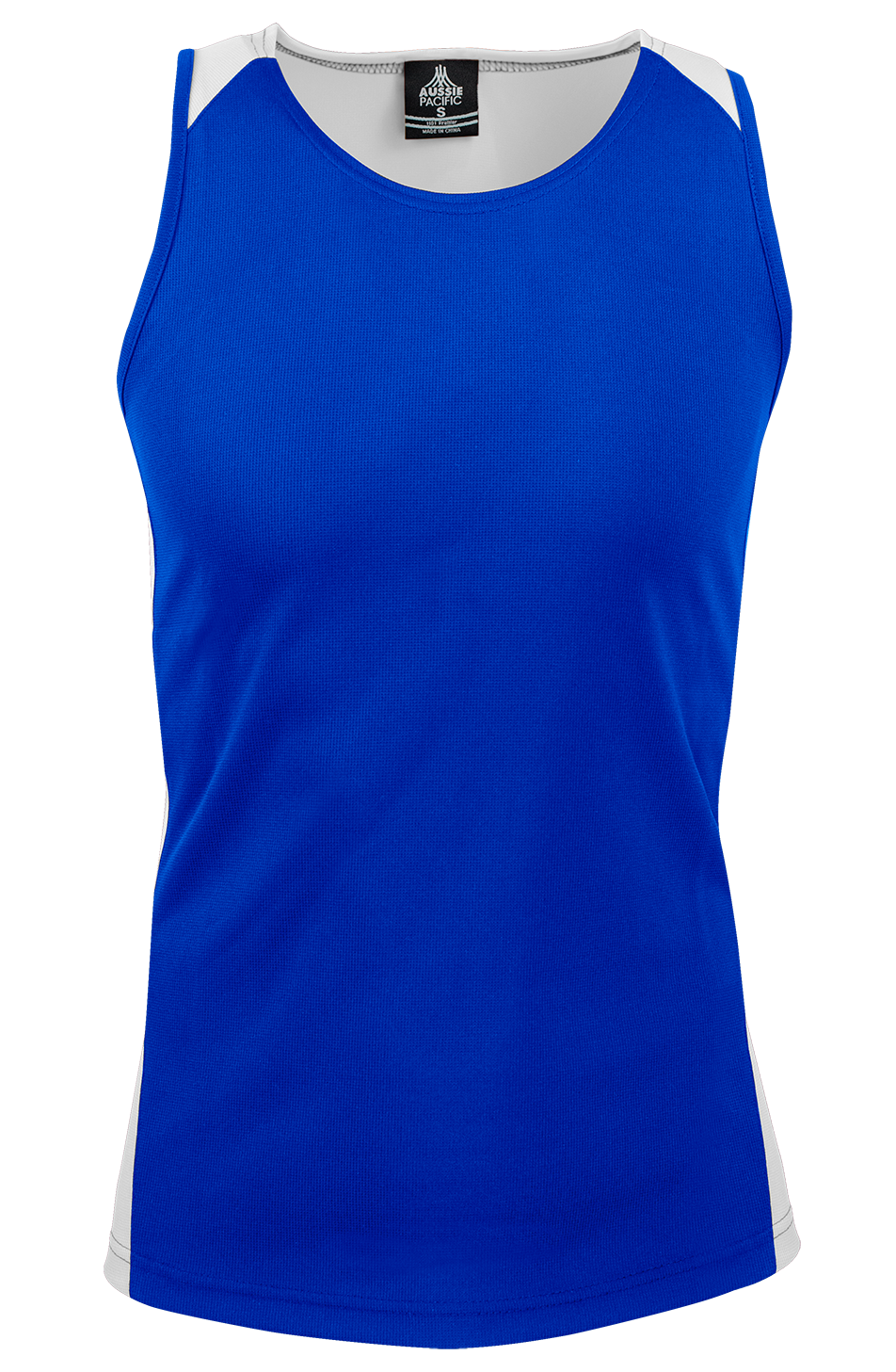 Aussie Pacific Mens Premier Singlet