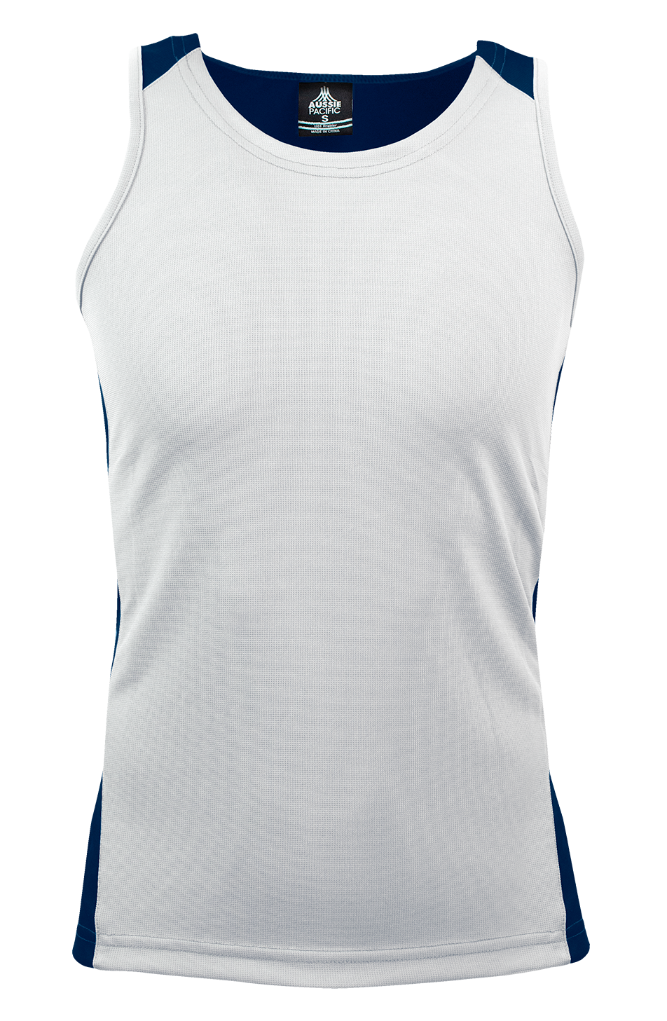 Aussie Pacific Mens Premier Singlet