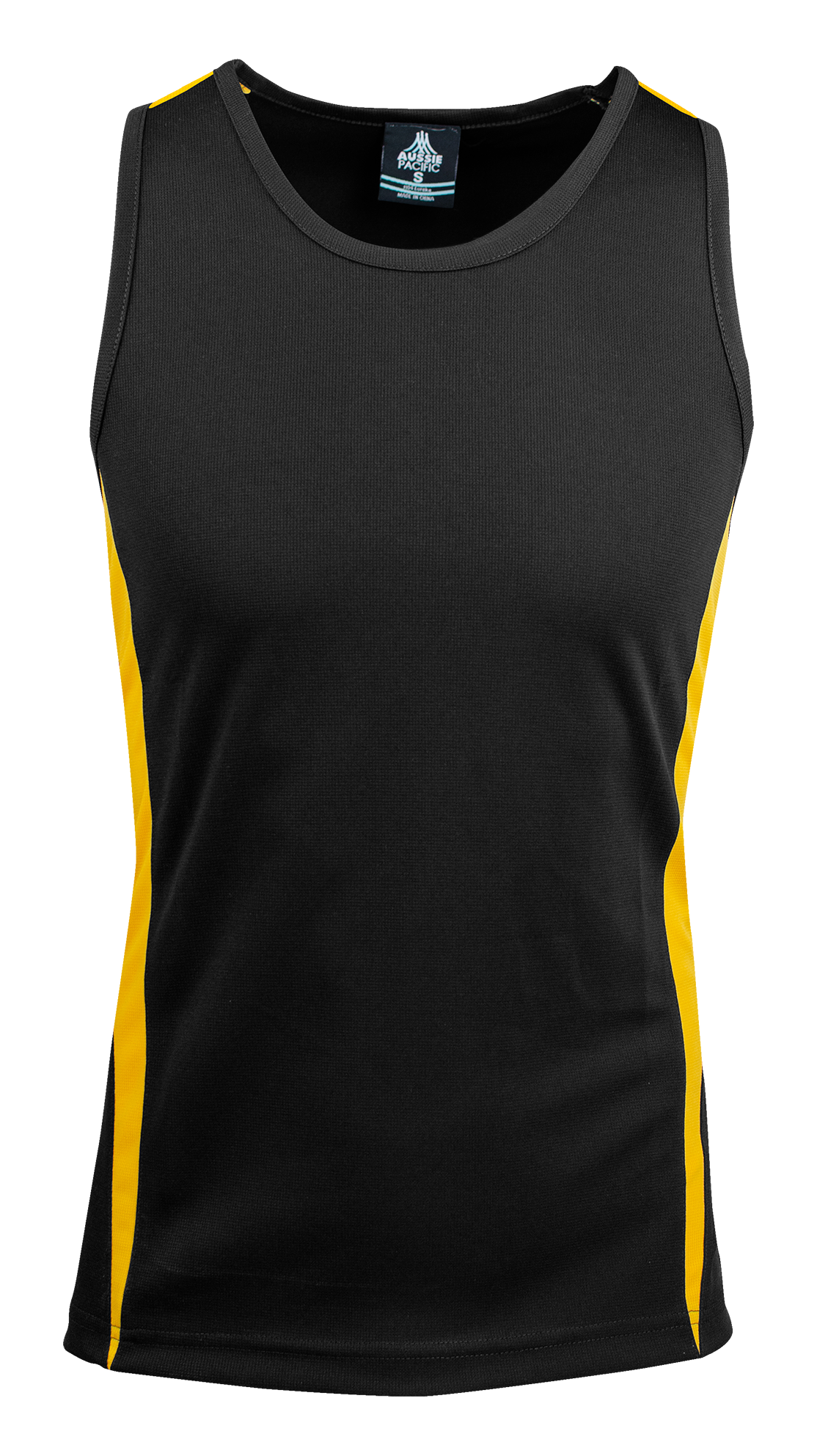 Aussie Pacific Mens Eureka Singlet