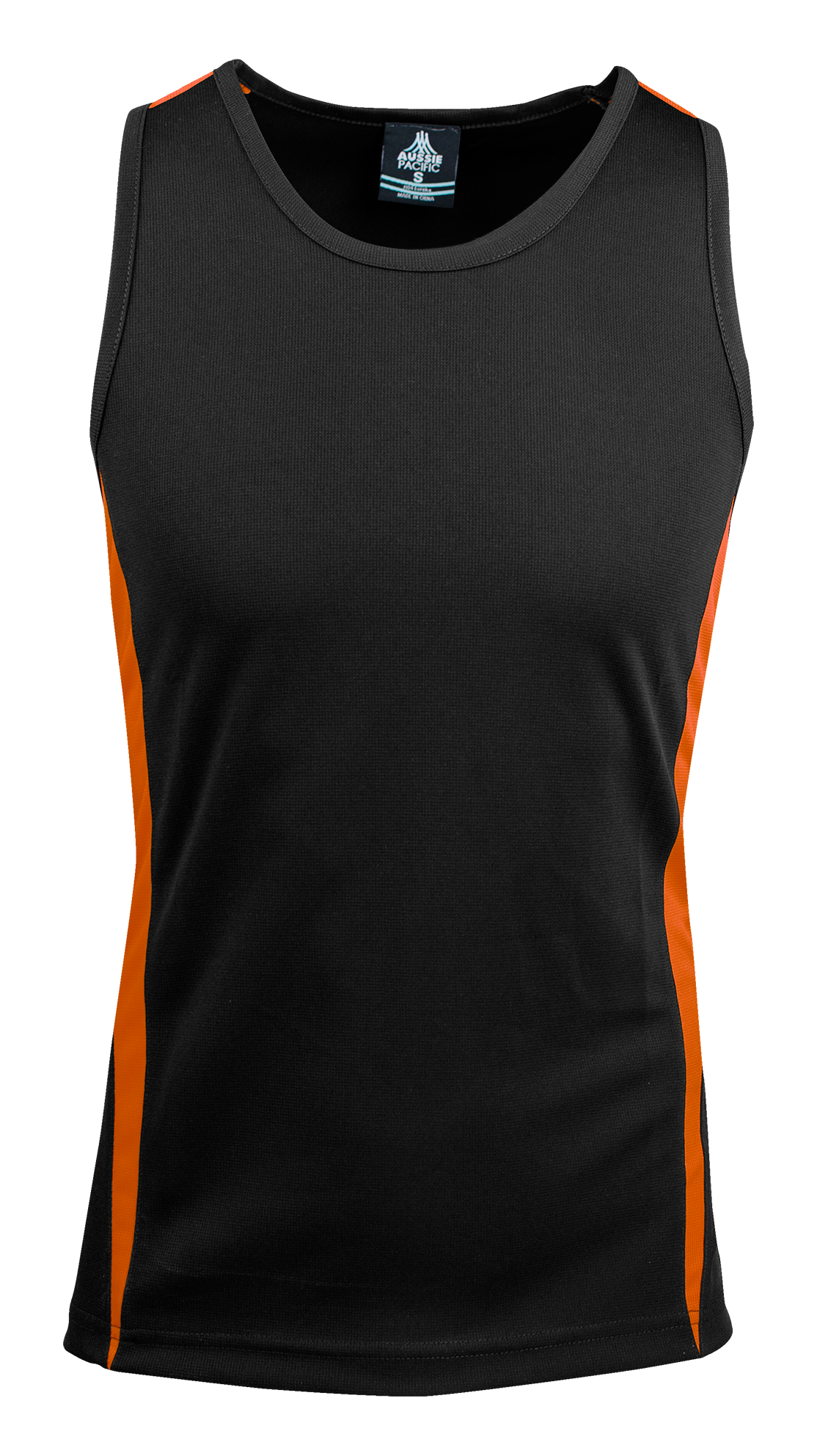 Aussie Pacific Mens Eureka Singlet