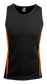 Aussie Pacific Mens Eureka Singlet