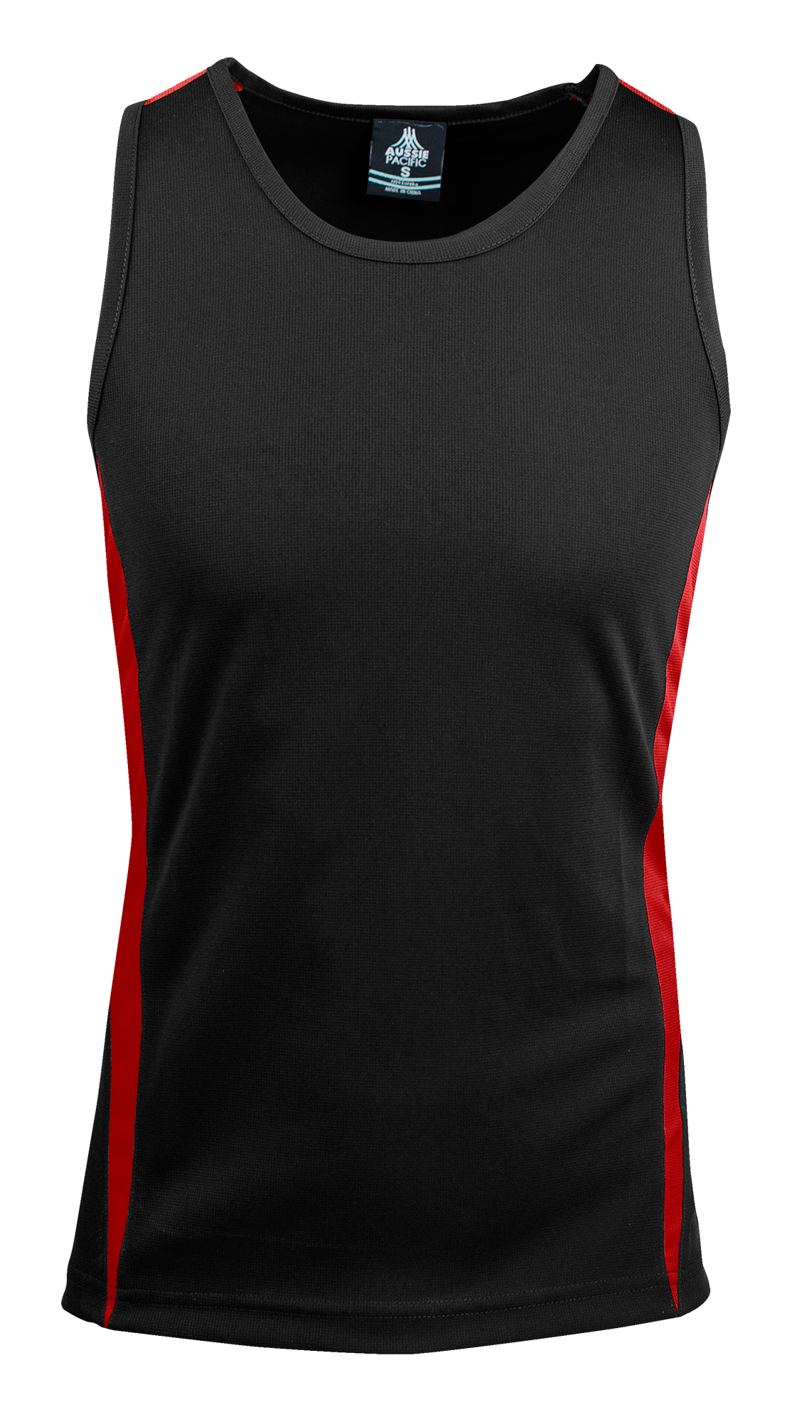 Aussie Pacific Mens Eureka Singlet