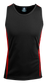 Aussie Pacific Mens Eureka Singlet