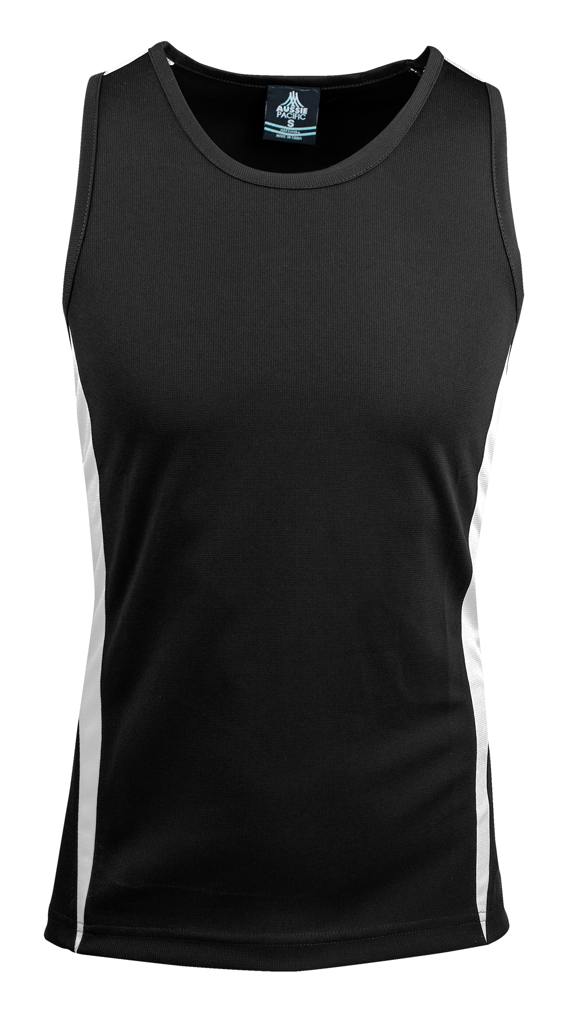 Aussie Pacific Mens Eureka Singlet
