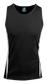 Aussie Pacific Mens Eureka Singlet