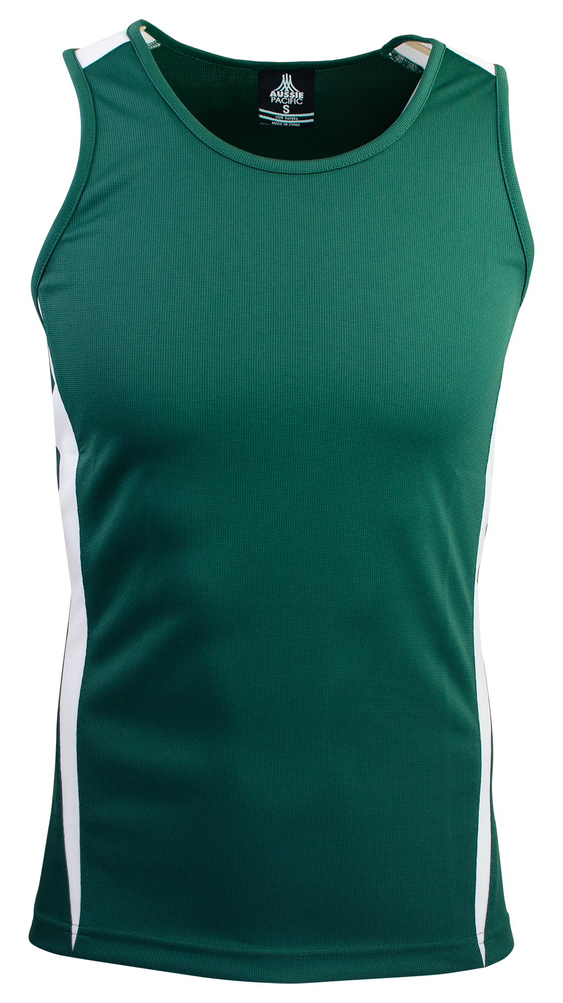 Aussie Pacific Mens Eureka Singlet