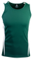 Aussie Pacific Mens Eureka Singlet