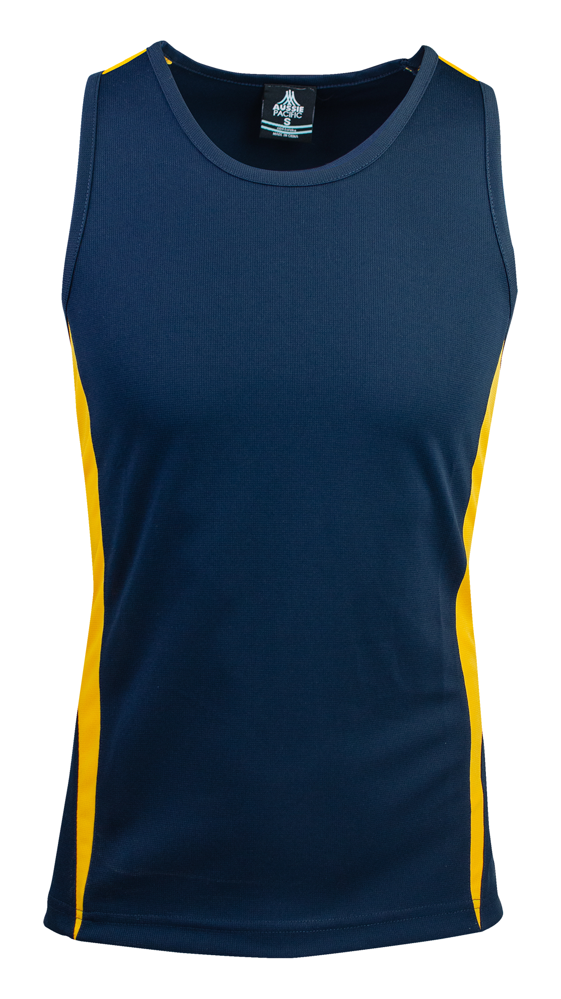 Aussie Pacific Mens Eureka Singlet