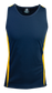 Aussie Pacific Mens Eureka Singlet