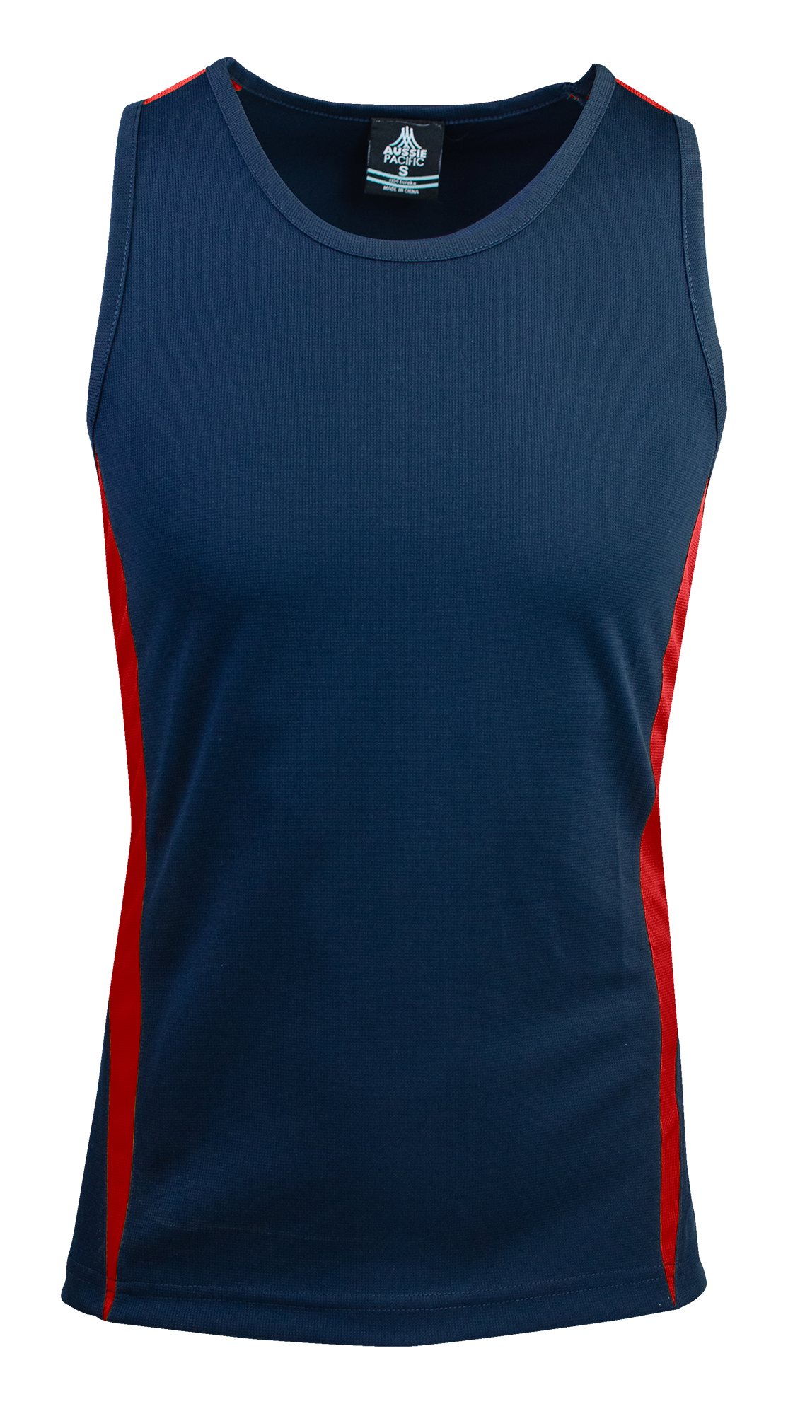 Aussie Pacific Mens Eureka Singlet
