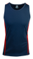 Aussie Pacific Mens Eureka Singlet