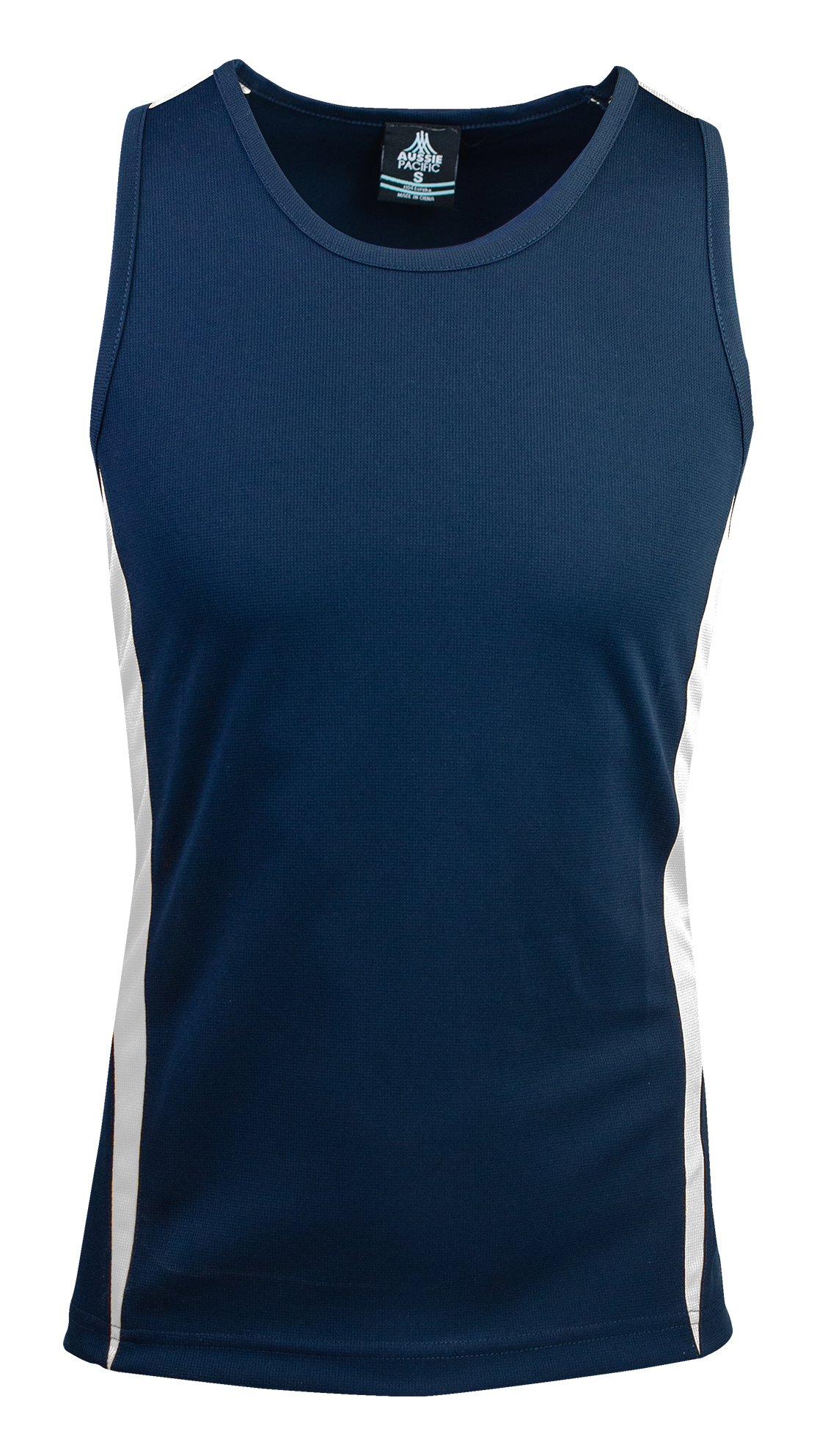 Aussie Pacific Mens Eureka Singlet