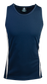 Aussie Pacific Mens Eureka Singlet
