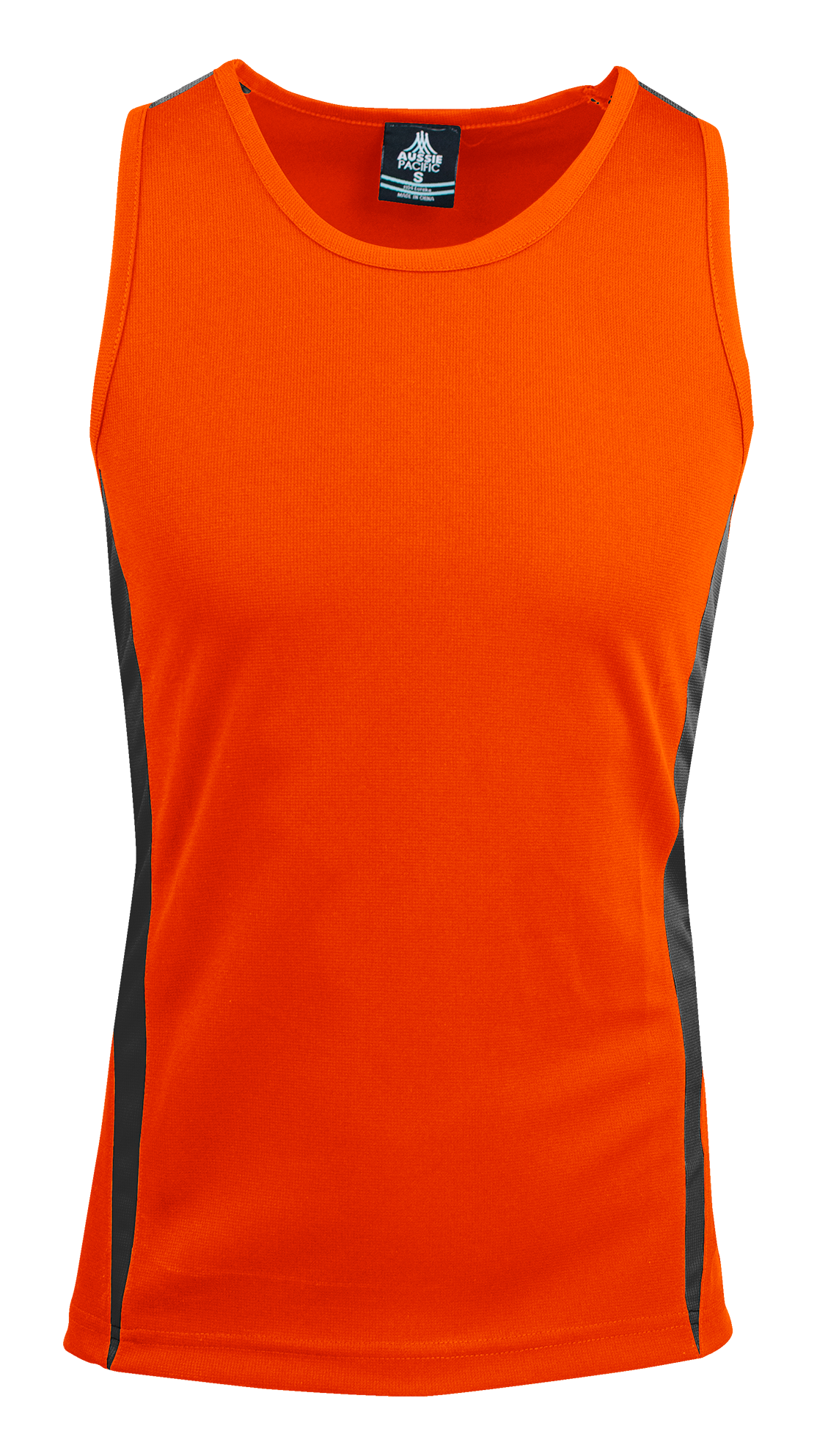 Aussie Pacific Mens Eureka Singlet