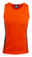 Aussie Pacific Mens Eureka Singlet