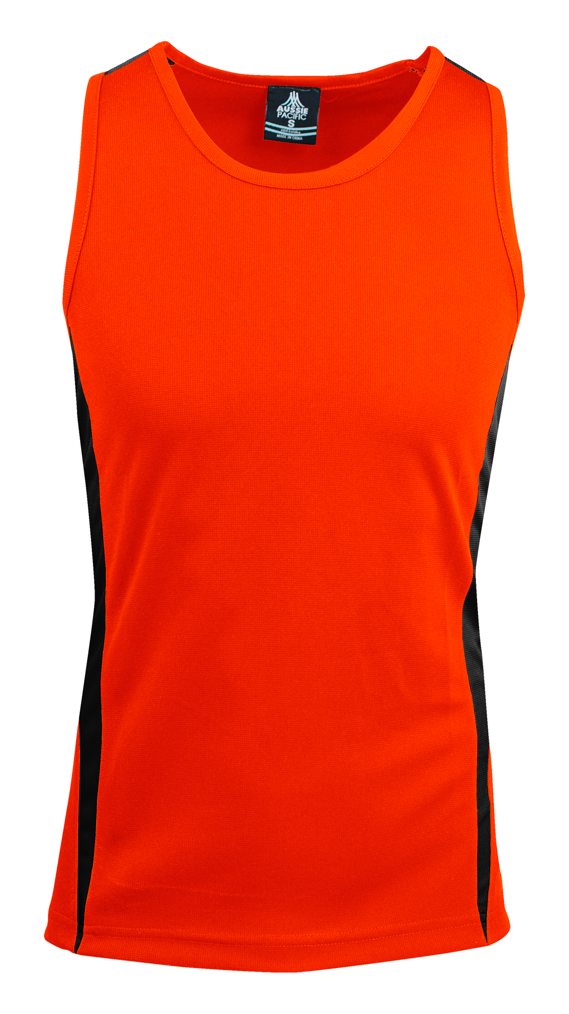 Aussie Pacific Mens Eureka Singlet