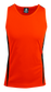 Aussie Pacific Mens Eureka Singlet