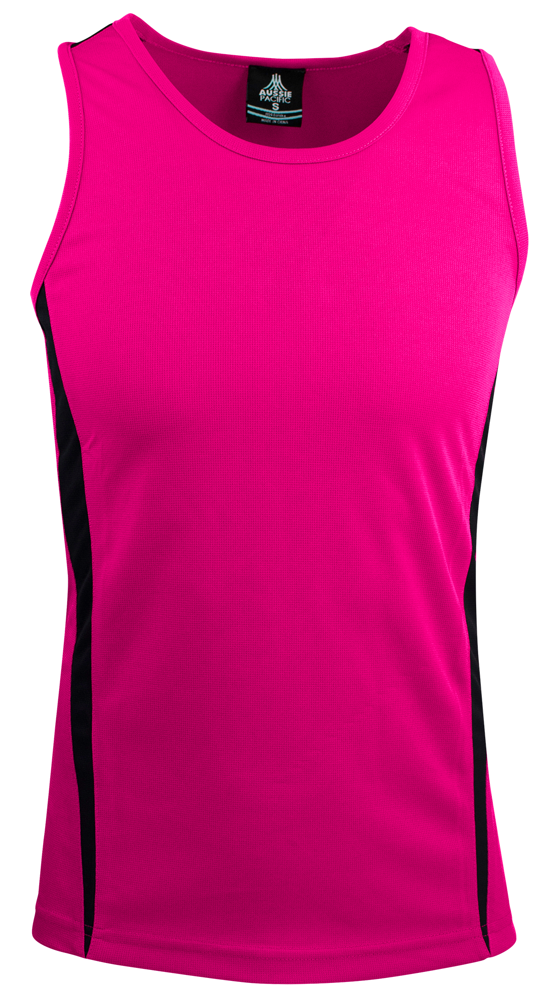 Aussie Pacific Mens Eureka Singlet