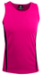 Aussie Pacific Mens Eureka Singlet