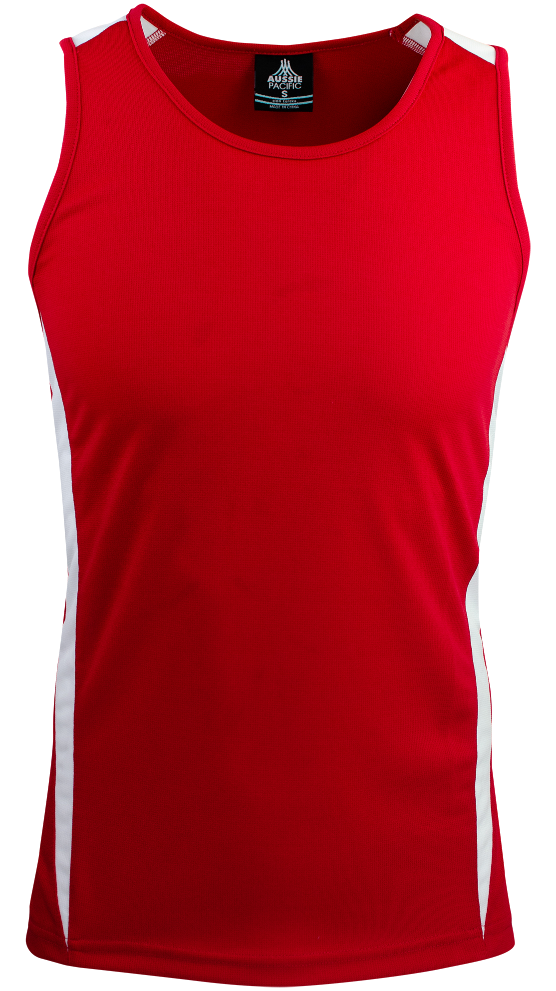 Aussie Pacific Mens Eureka Singlet