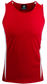 Aussie Pacific Mens Eureka Singlet