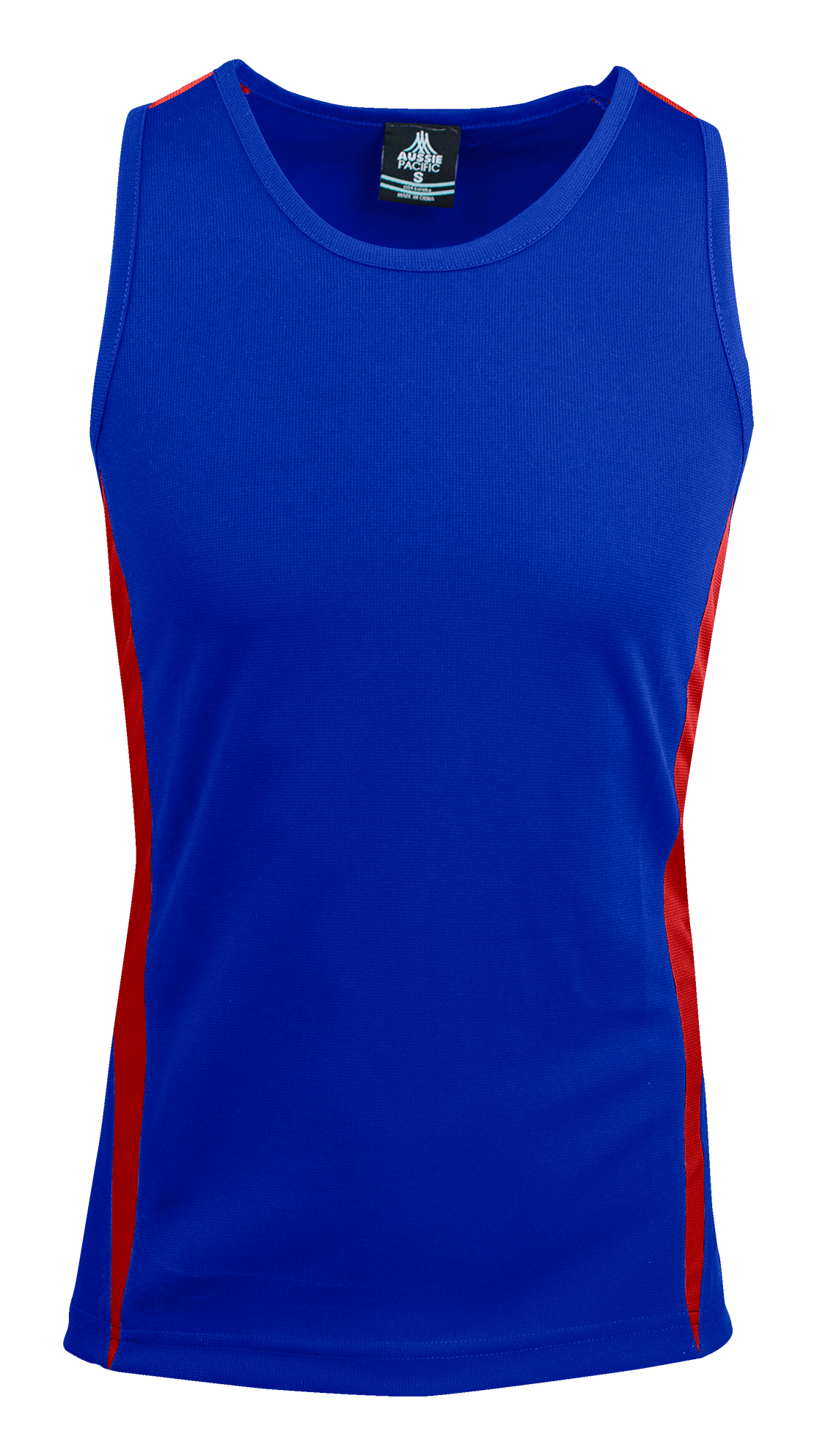 Aussie Pacific Mens Eureka Singlet