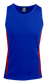 Aussie Pacific Mens Eureka Singlet