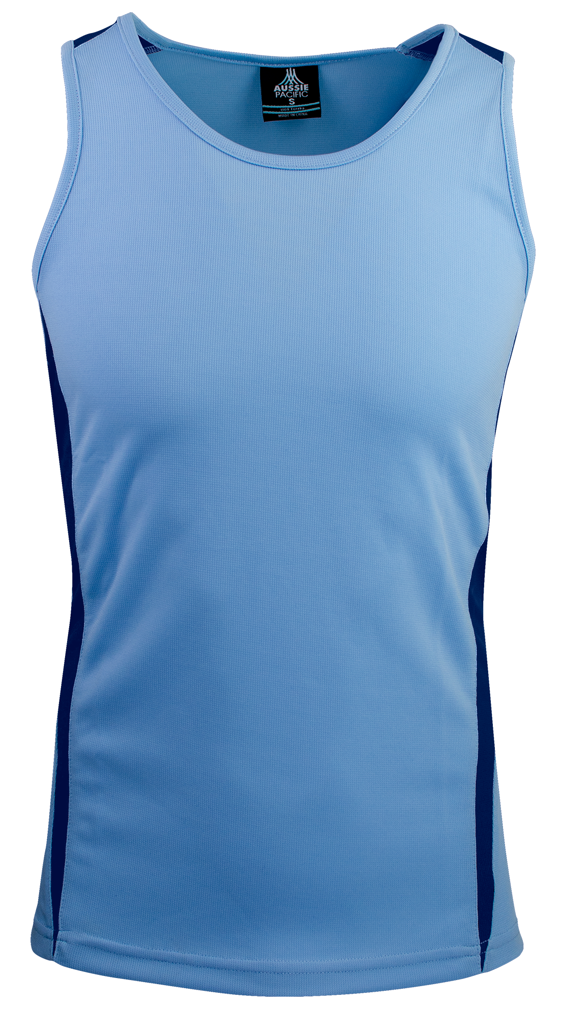 Aussie Pacific Mens Eureka Singlet