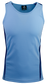 Aussie Pacific Mens Eureka Singlet
