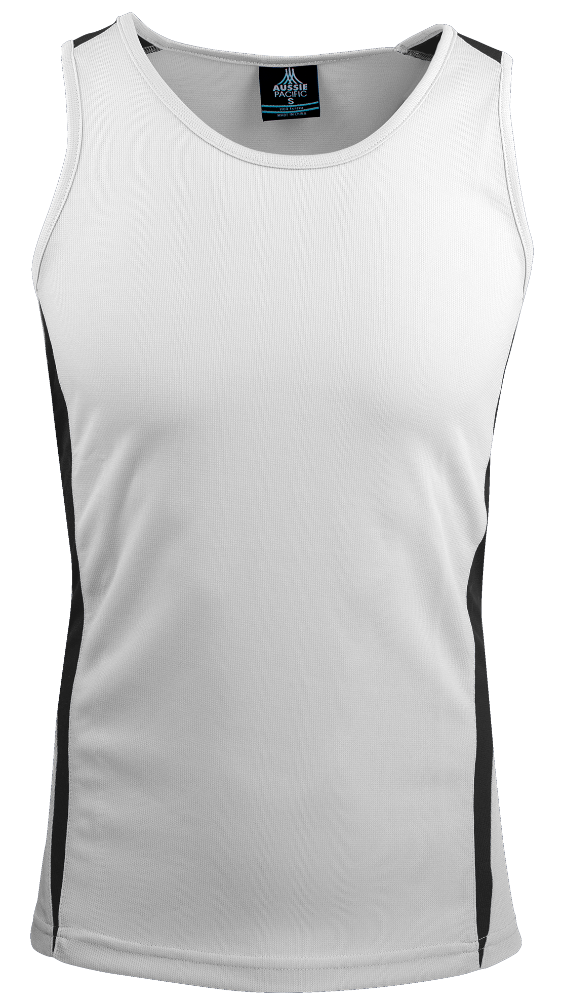 Aussie Pacific Mens Eureka Singlet