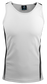 Aussie Pacific Mens Eureka Singlet