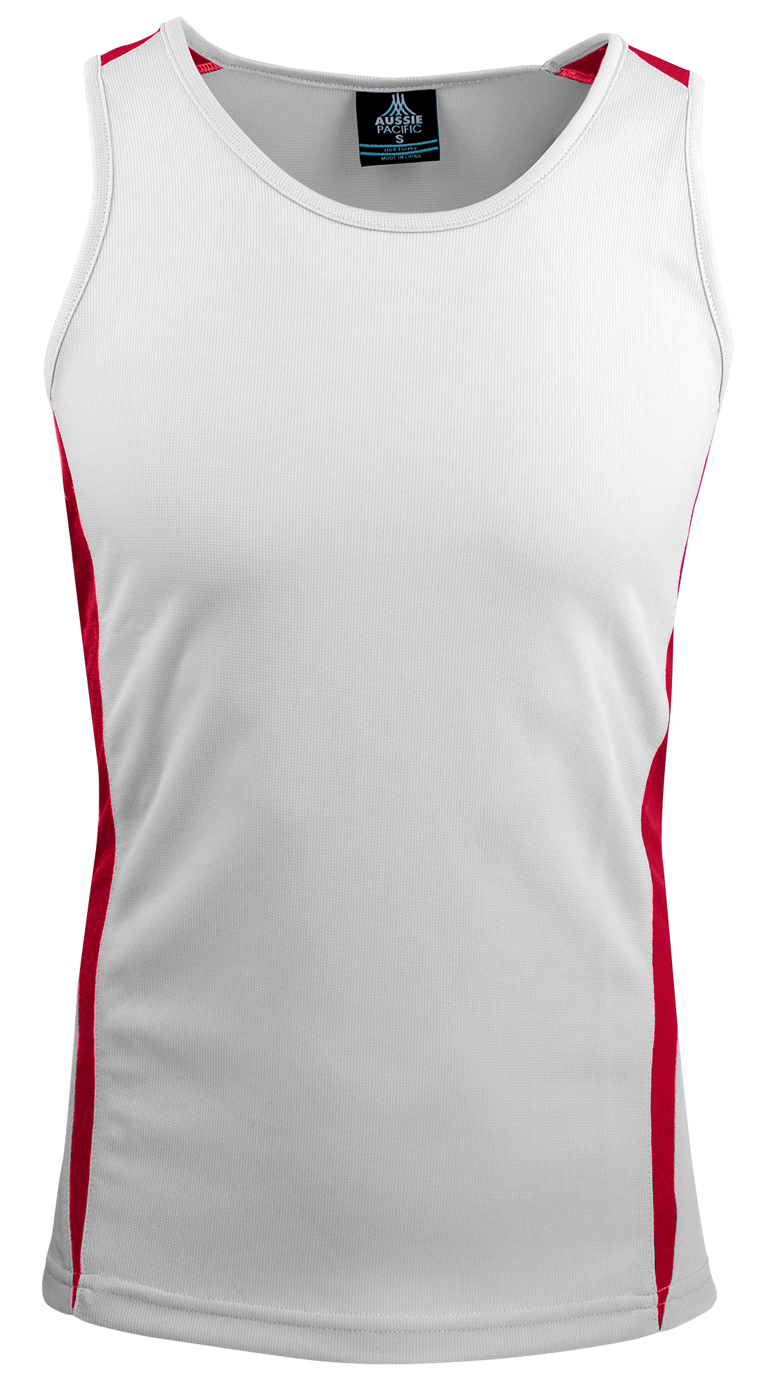 Aussie Pacific Mens Eureka Singlet