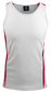 Aussie Pacific Mens Eureka Singlet