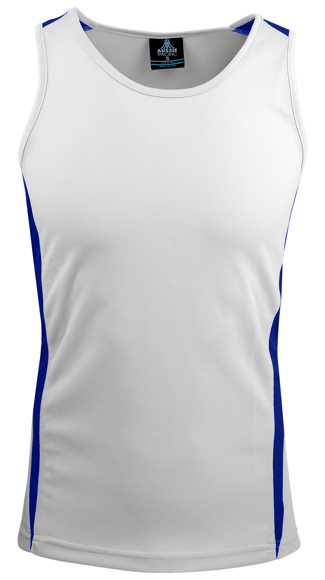 Aussie Pacific Mens Eureka Singlet