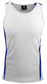 Aussie Pacific Mens Eureka Singlet