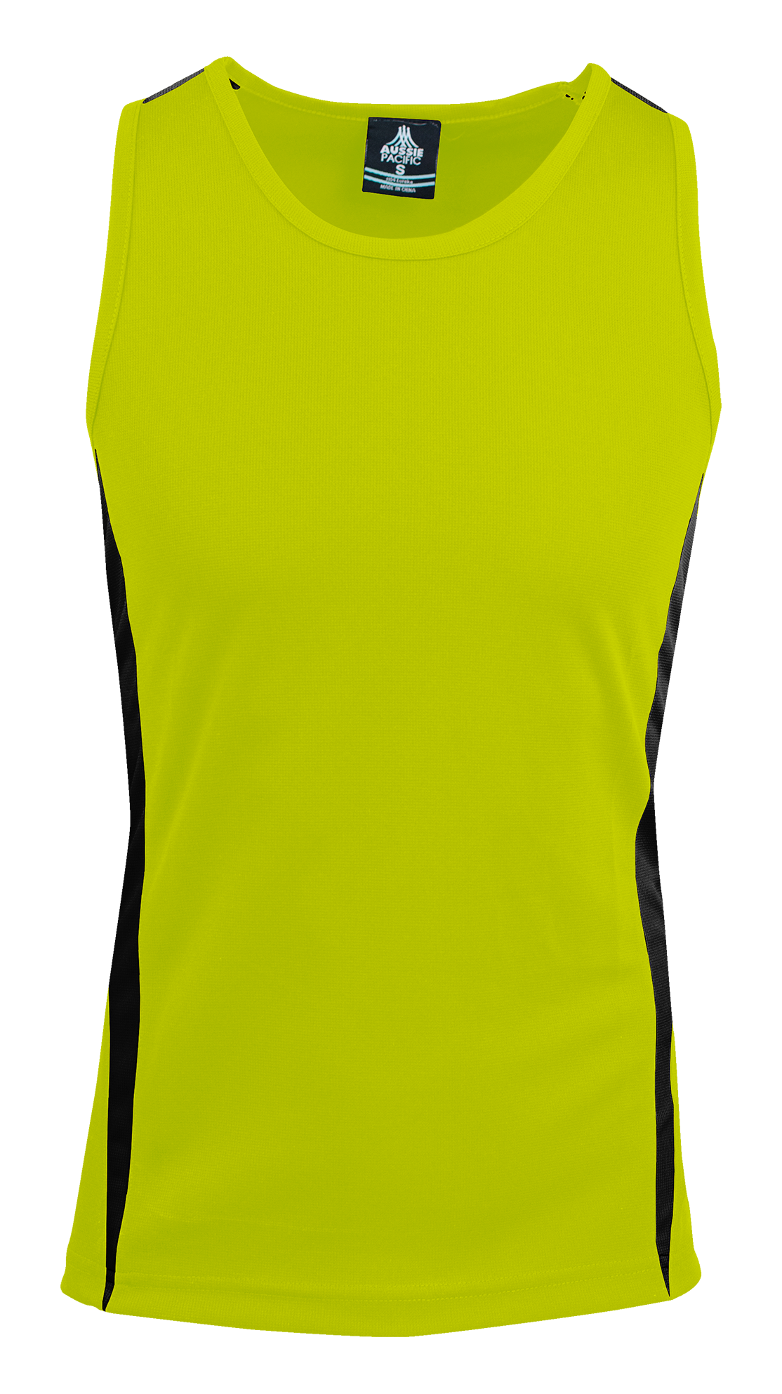Aussie Pacific Mens Eureka Singlet