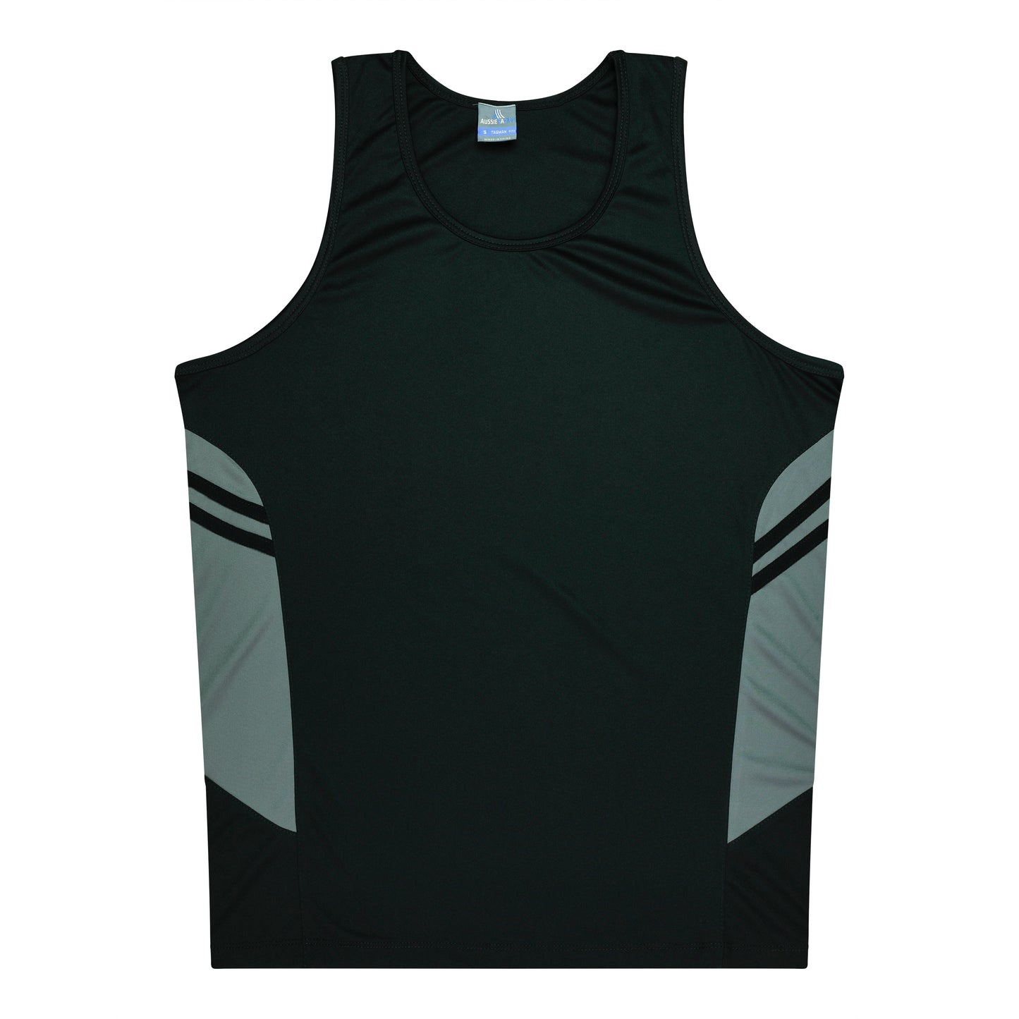 Aussie Pacific Mens Tasman Singlet