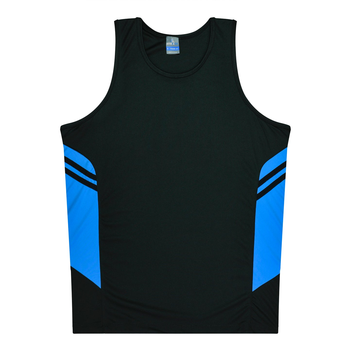 Aussie Pacific Mens Tasman Singlet