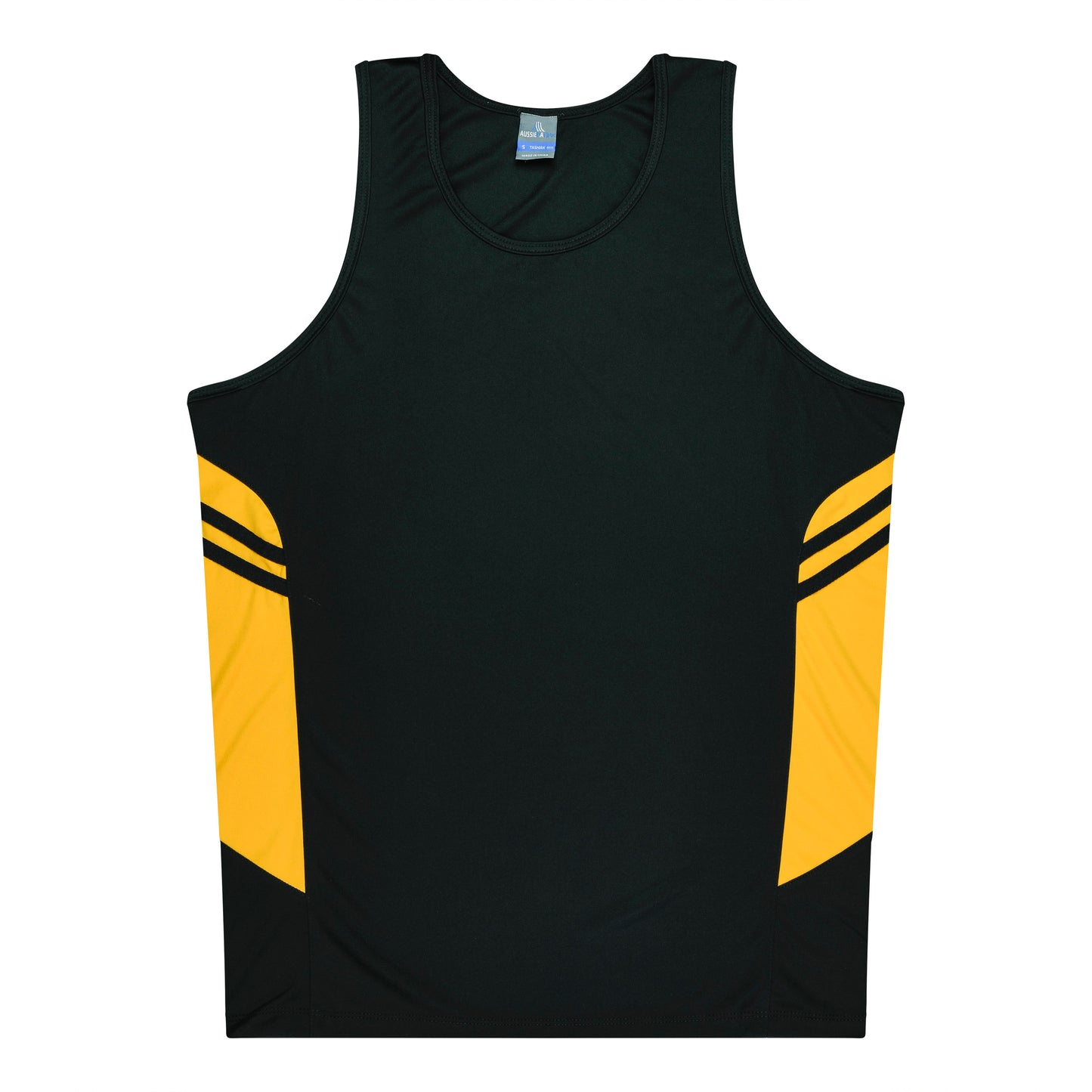 Aussie Pacific Mens Tasman Singlet