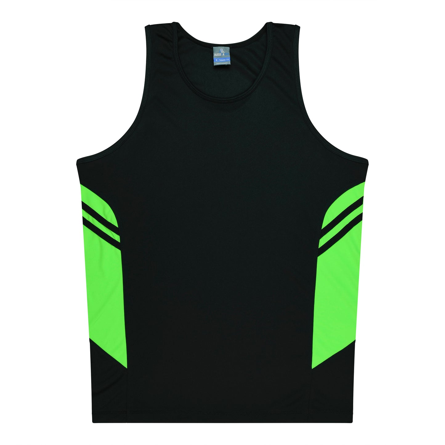 Aussie Pacific Mens Tasman Singlet