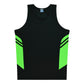 Aussie Pacific Mens Tasman Singlet