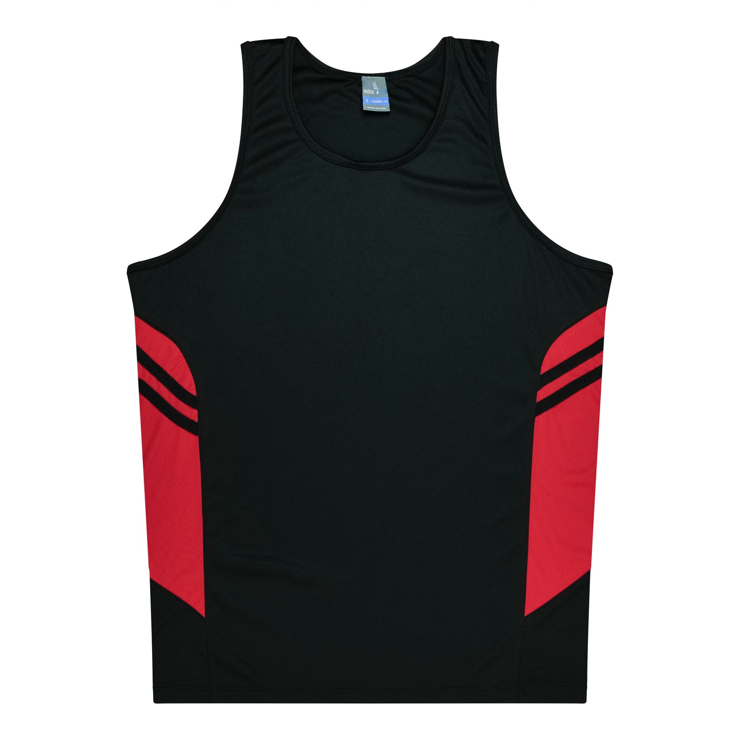 Aussie Pacific Mens Tasman Singlet