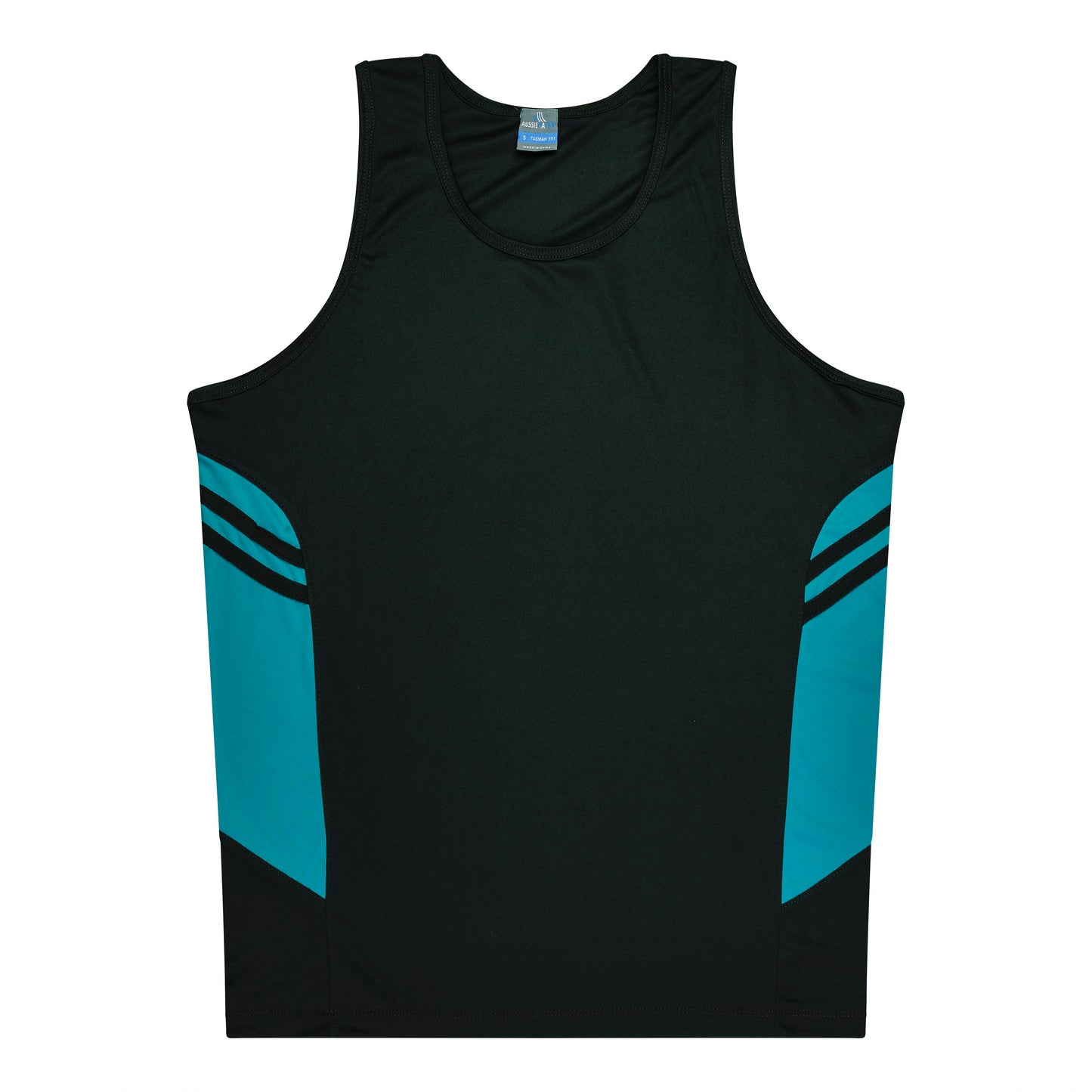 Aussie Pacific Mens Tasman Singlet