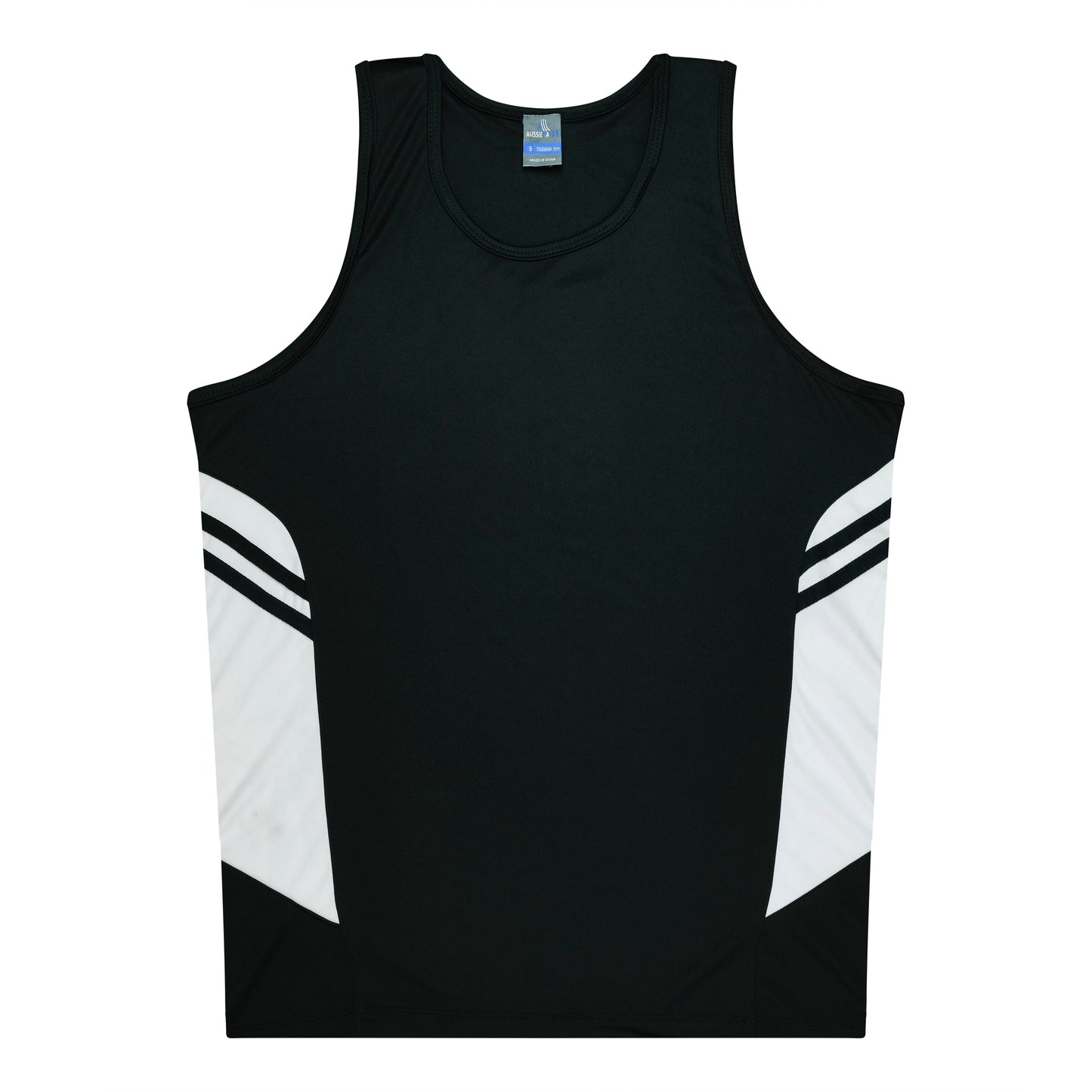 Aussie Pacific Mens Tasman Singlet
