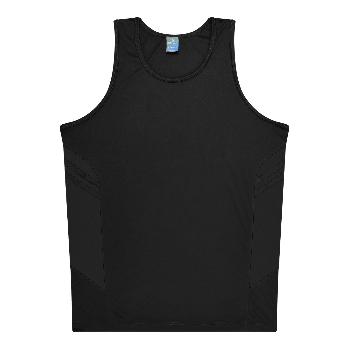 Aussie Pacific Mens Tasman Singlet