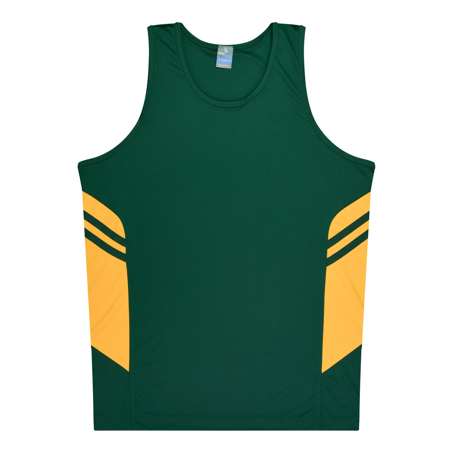 Aussie Pacific Mens Tasman Singlet