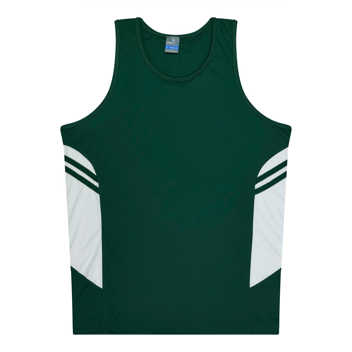 Aussie Pacific Mens Tasman Singlet